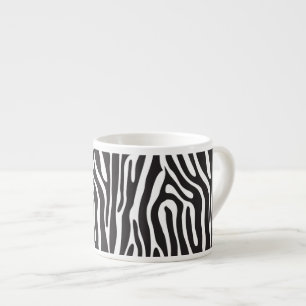 Tasse Expresso Poster de animal