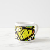 Tasse Expresso Pot à bonbons (Devant droit)