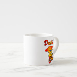 Tasse Expresso Poussette dentiste #5