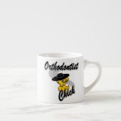Tasse Expresso Poussette orthodontiste #4 (Droite)