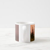 Tasse Expresso Prés enchantés (Dos)