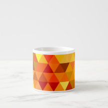 Pretty Triangle pattern