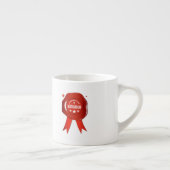 Tasse Expresso Produit De Caroline Du Sud (Droite)