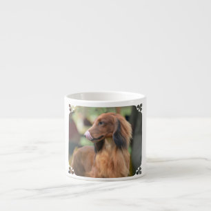 Tasse Expresso Produit de personnaliser