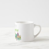 TASSE EXPRESSO PS D'HORIZON DE BALTIMORE LE MARYLAND - (Droite)