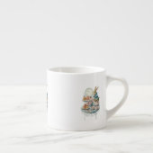 Tasse Expresso rabbit cup  (Droite)