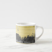 Tasse Expresso Radar II (Droite)