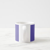 Tasse Expresso Rainbow Vous aimez (Dos)