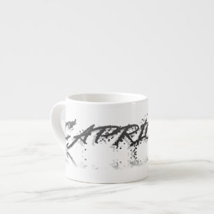 Tasse Expresso Réflexion Capricorne
