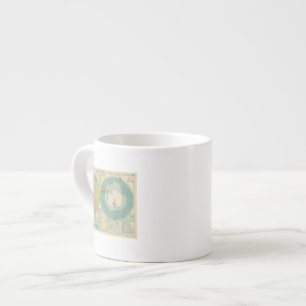 Tasse Expresso Régions polaires