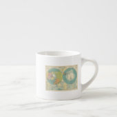 Tasse Expresso Régions polaires (Droite)