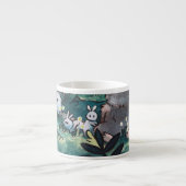 Tasse Expresso Resting from Expectations (Devant)