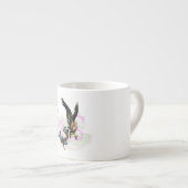 Tasse Expresso Rêves magiques (Devant droit)