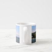 Tasse Expresso Rhin (Dos)