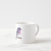 Tasse Expresso Robin (Devant droit)