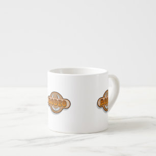 Tasse Expresso Rodéo