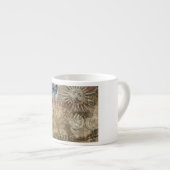 Tasse Expresso Rome Italy Travel Vacation (Devant droit)