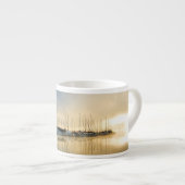 Tasse Expresso Rompre avec le II (Devant droit)