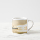 Tasse Expresso Rompre avec le II (Droite)