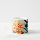 Tasse Expresso Rosa (Devant)