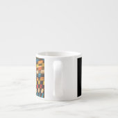 Tasse Expresso Roulette (Dos)