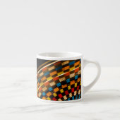 Tasse Expresso Roulette (Droite)