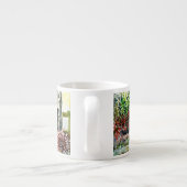 Tasse Expresso Route (Dos)