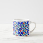 Tasse Expresso Runner table (Droite)