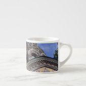 Tasse Expresso Russie, Saint-Pétersbourg, Nevsky Prospekt, Les 2 (Droite)