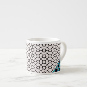 Tasse Expresso Sable méditerranéen