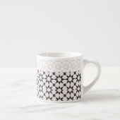 Tasse Expresso Sables espagnols (Droite)