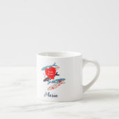 Tasse Expresso Sardines portugaises (Droite)