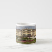 Tasse Expresso Schloss Schönbrunn (Devant)