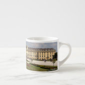 Tasse Expresso Schloss Schönbrunn (Droite)
