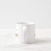 Tasse Expresso Scudetto Napoli (Dos)