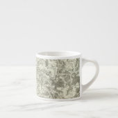 Tasse Expresso Semur, Montbard (Droite)