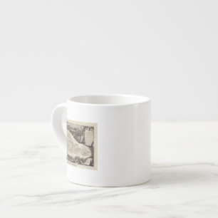 Tasse Expresso Service de la Moselle