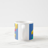 Tasse Expresso Signal Stack (Dos)