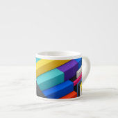 Tasse Expresso Signal Stack (Devant droit)