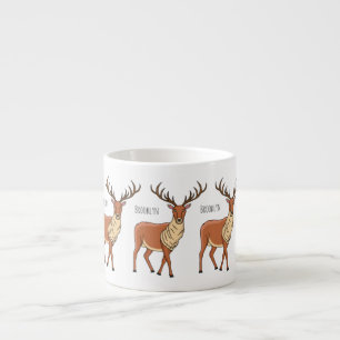 Tasse Expresso Simple dessin