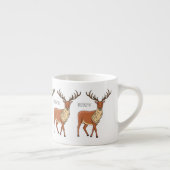 Tasse Expresso Simple dessin (Droite)