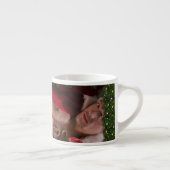 Tasse Expresso SlipperyJoe mâle poitrine six pack estomac torse n (Droite)