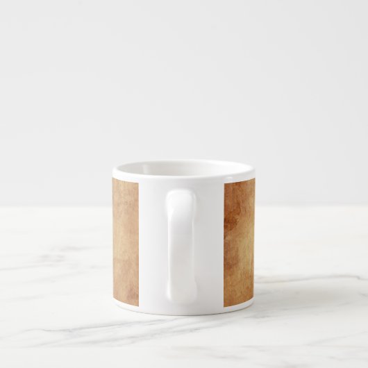 Tasse Expresso SlipperyJoe's Princess clap marchant drôle les ann (Dos)