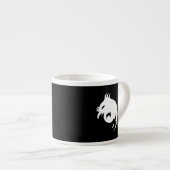 Tasse Expresso Smart Phoenix (Devant droit)
