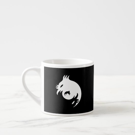 Tasse Expresso Smart Phoenix (Gauche)