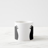 Tasse Expresso Smart Phoenix (Devant)