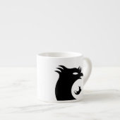 Tasse Expresso Smart Phoenix (Devant droit)