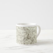 Tasse Expresso Soissons (Devant droit)