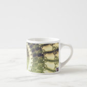 Tasse Expresso Soleil d'Orient (Droite)