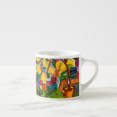 Tasse Expresso Sorrente Italie (Droite)